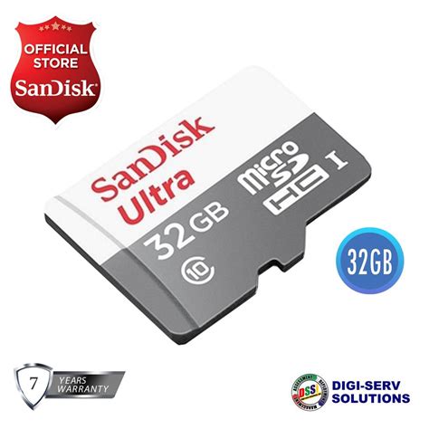 microsd card 32gb lowest price